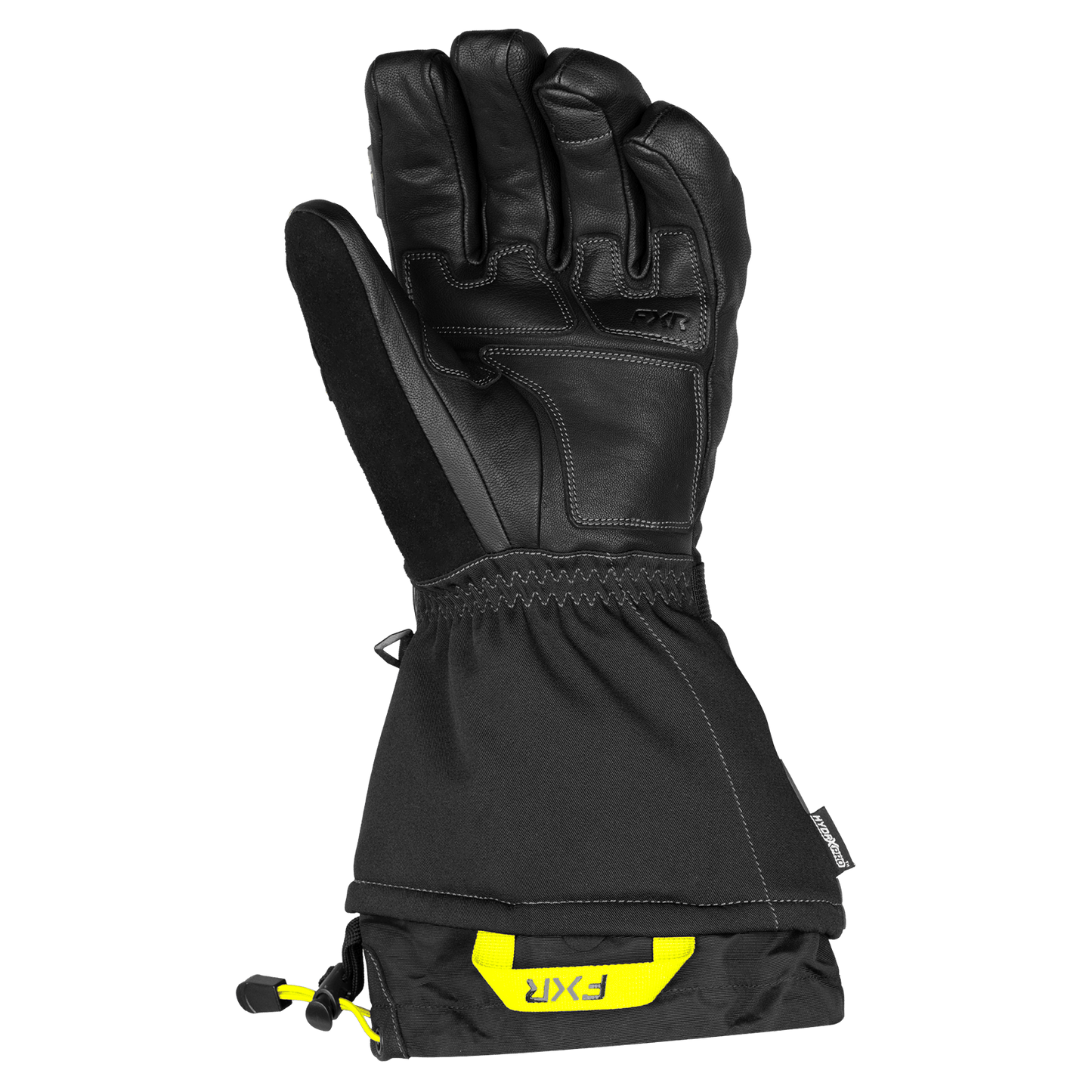 FXR Men's Fuel Gloves