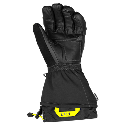 FXR Men's Fuel Gloves