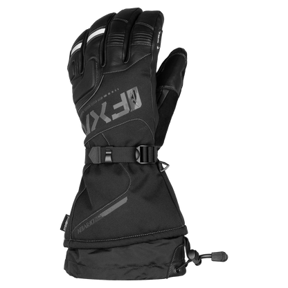 FXR Men's Fuel Gloves