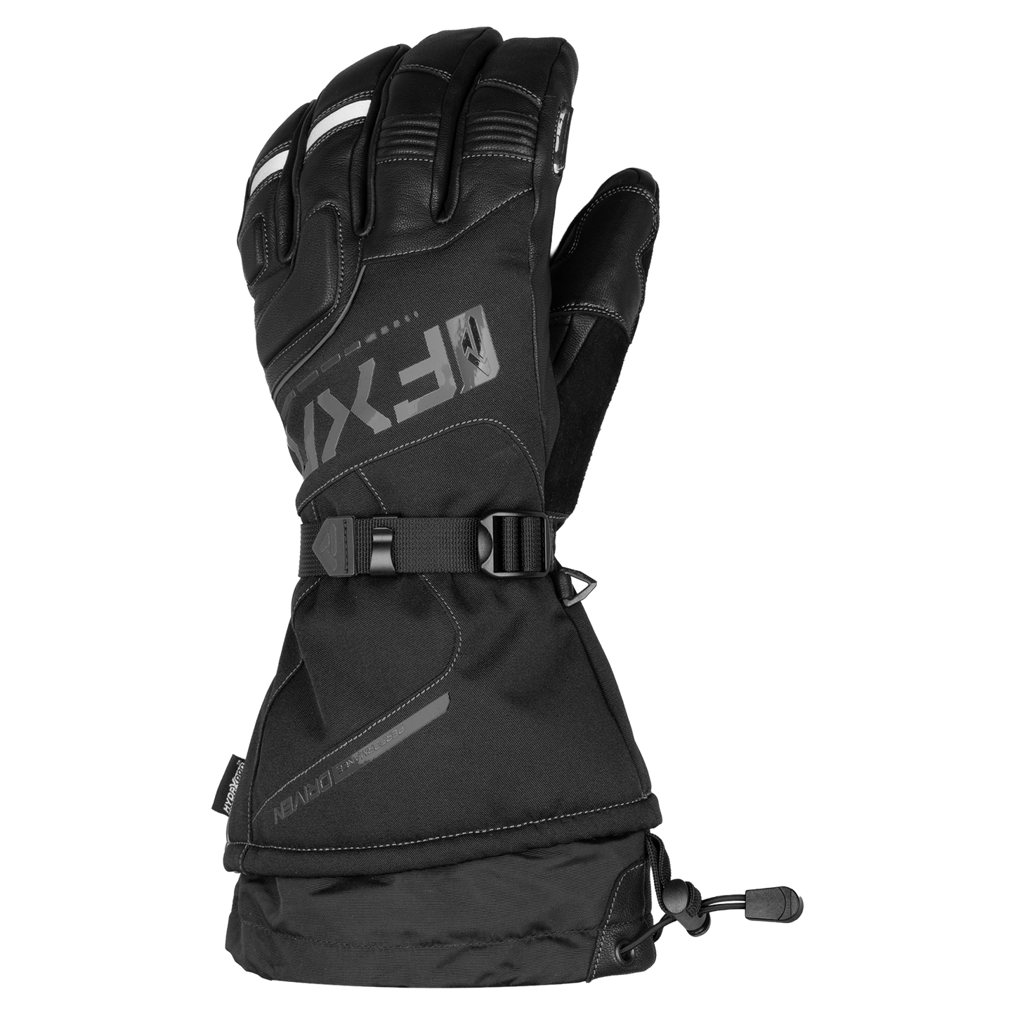 FXR Men's Fuel Gloves