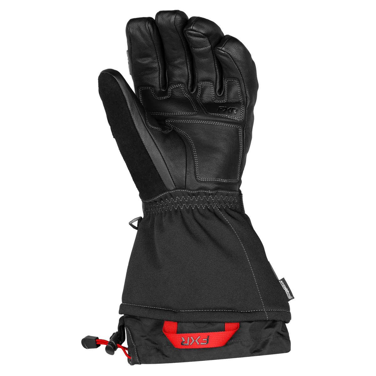 FXR Men's Fuel Gloves