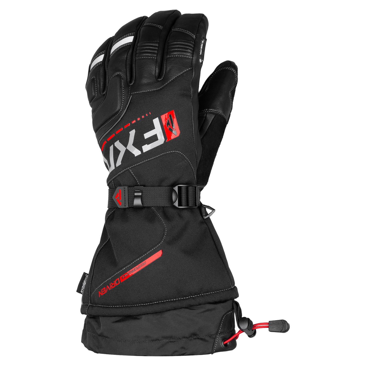 FXR Men's Fuel Gloves