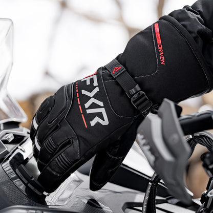FXR Men's Fuel Gloves