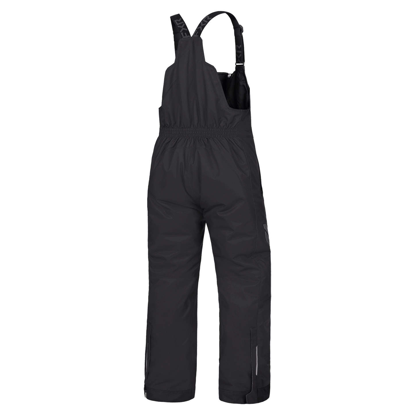 FXR Men's Fuel FX Bib Pants