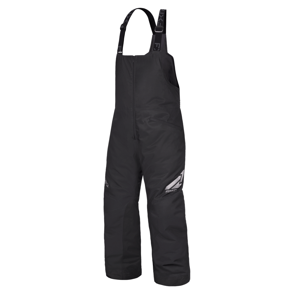 FXR Men's Fuel FX Bib Pants