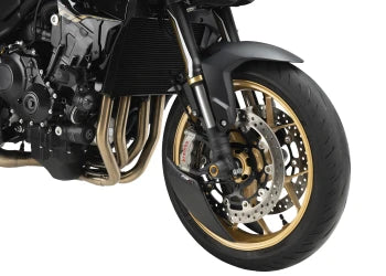 Puig Aero Wheel Deflector HONDA CBR600RR 2013-2026