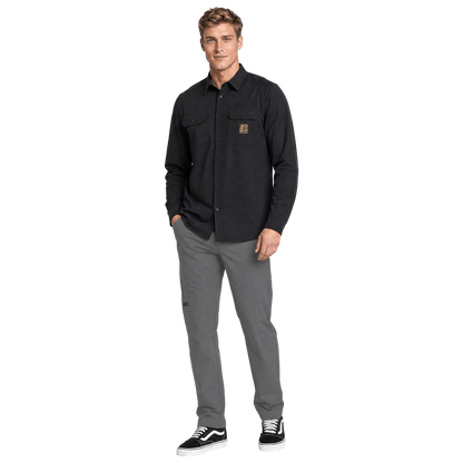 FXR HD Flannel Shirt