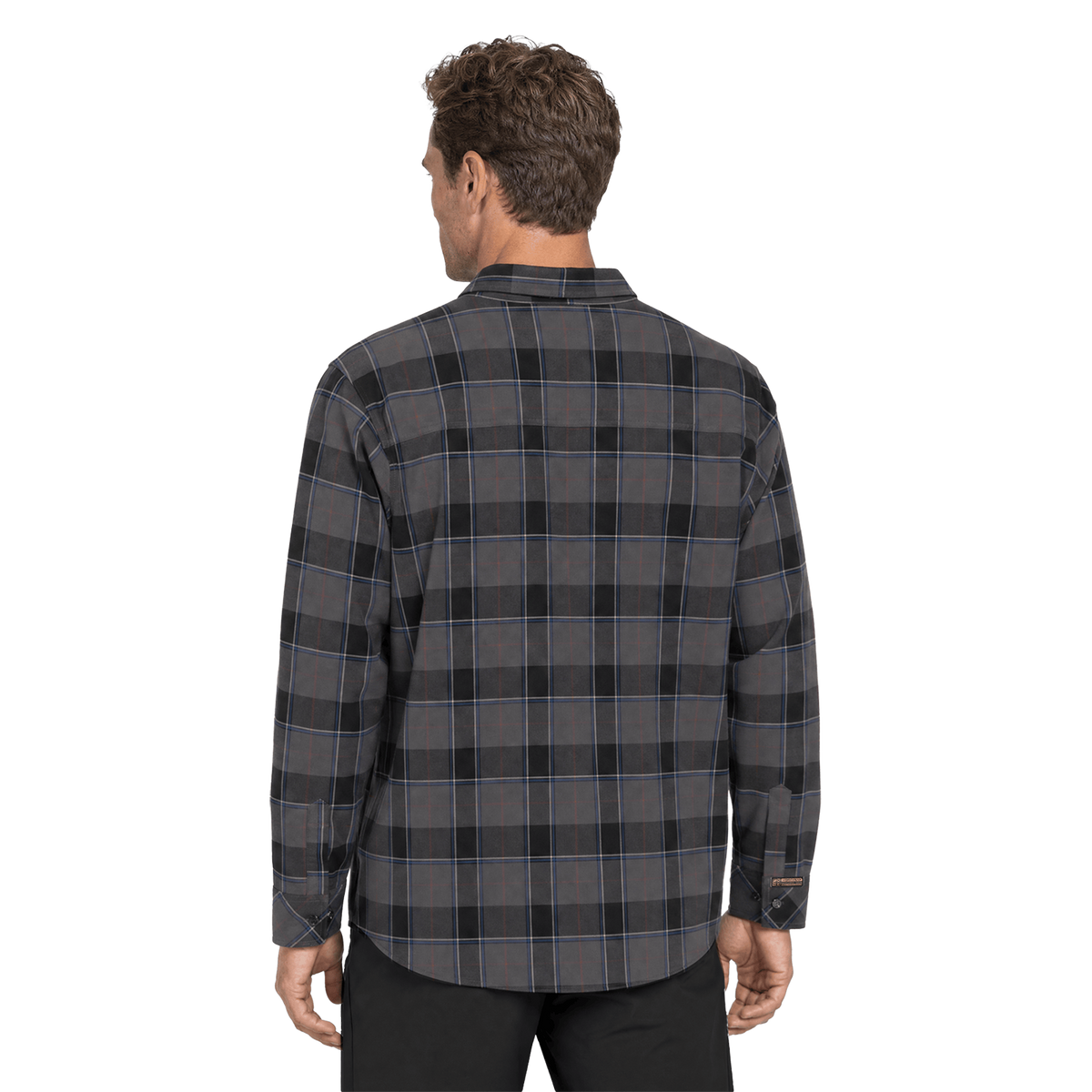 FXR HD Flannel Shirt