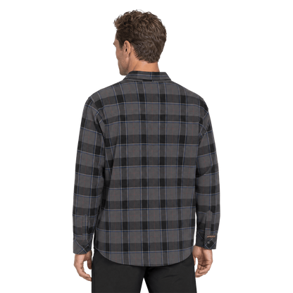 FXR HD Flannel Shirt