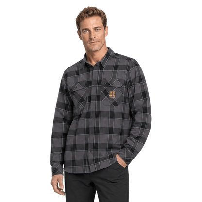 FXR HD Flannel Shirt