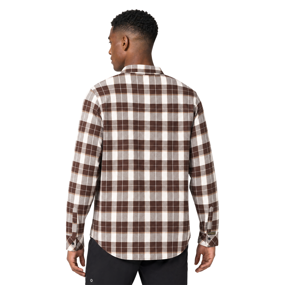 FXR HD Flannel Shirt