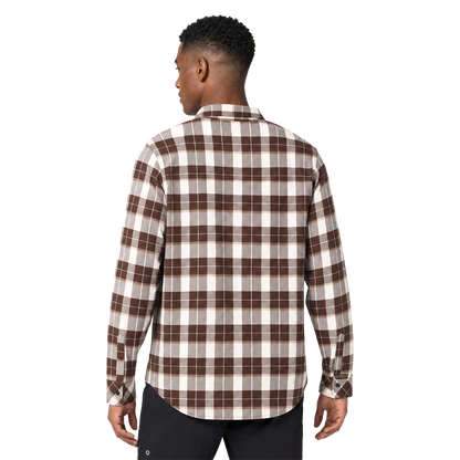 FXR HD Flannel Shirt