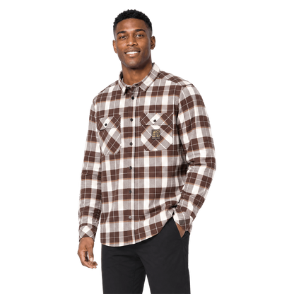 FXR HD Flannel Shirt