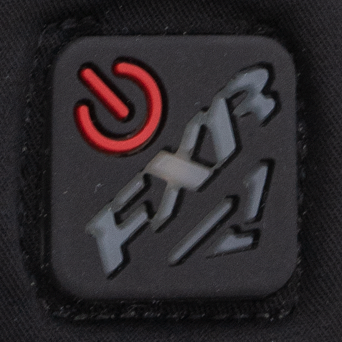 FXR Heated Recon Gloves
