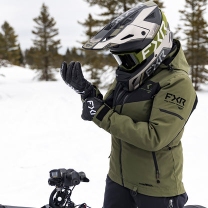 FXR Women's Edge 2-in-1 Jacket