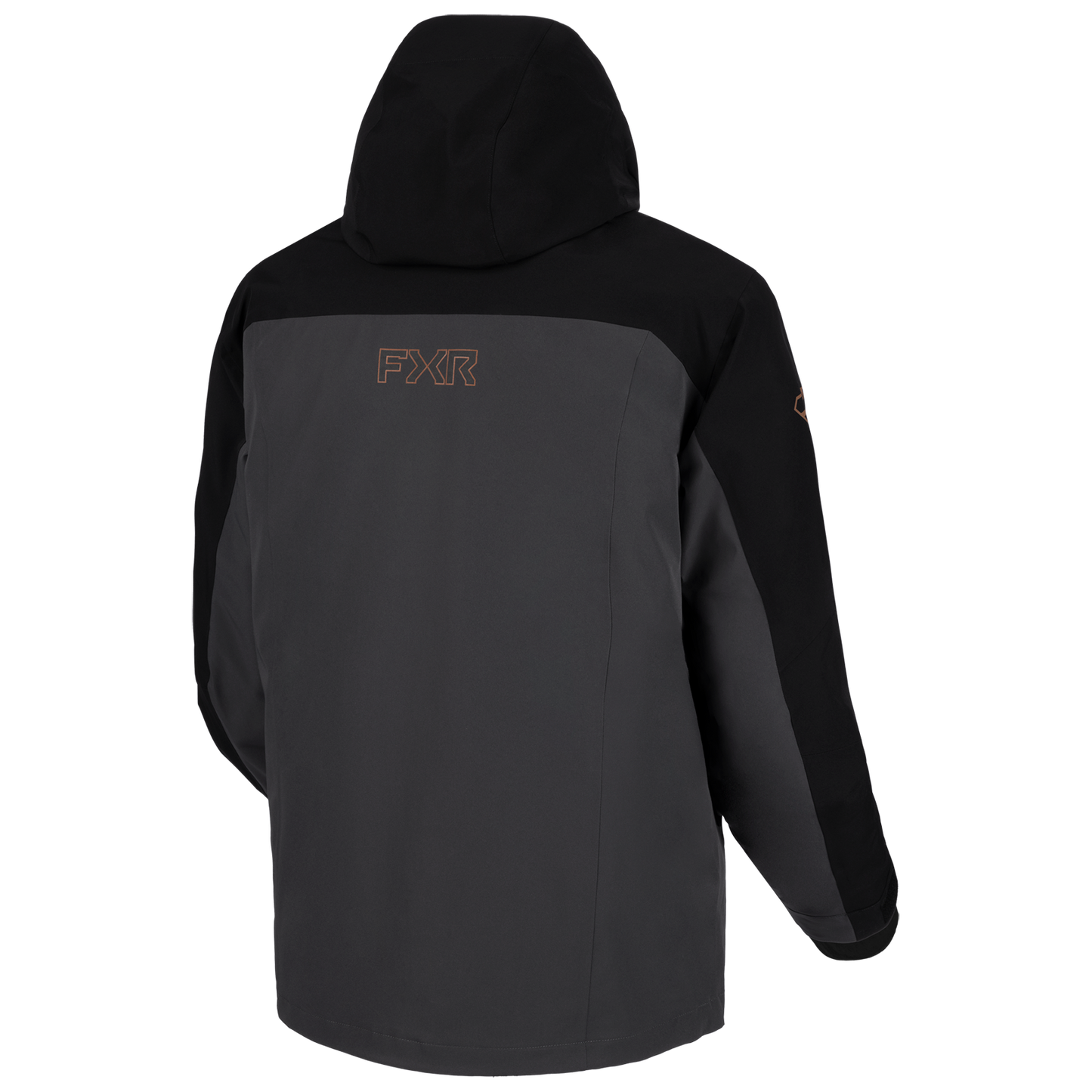 FXR Men's Helium Pro 3-in-1 Jacket