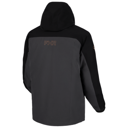 FXR Men's Helium Pro 3-in-1 Jacket