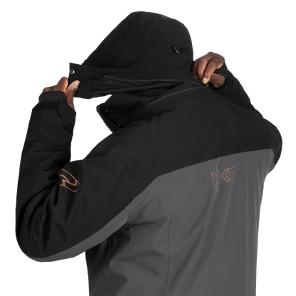 FXR Men's Helium Pro 3-in-1 Jacket