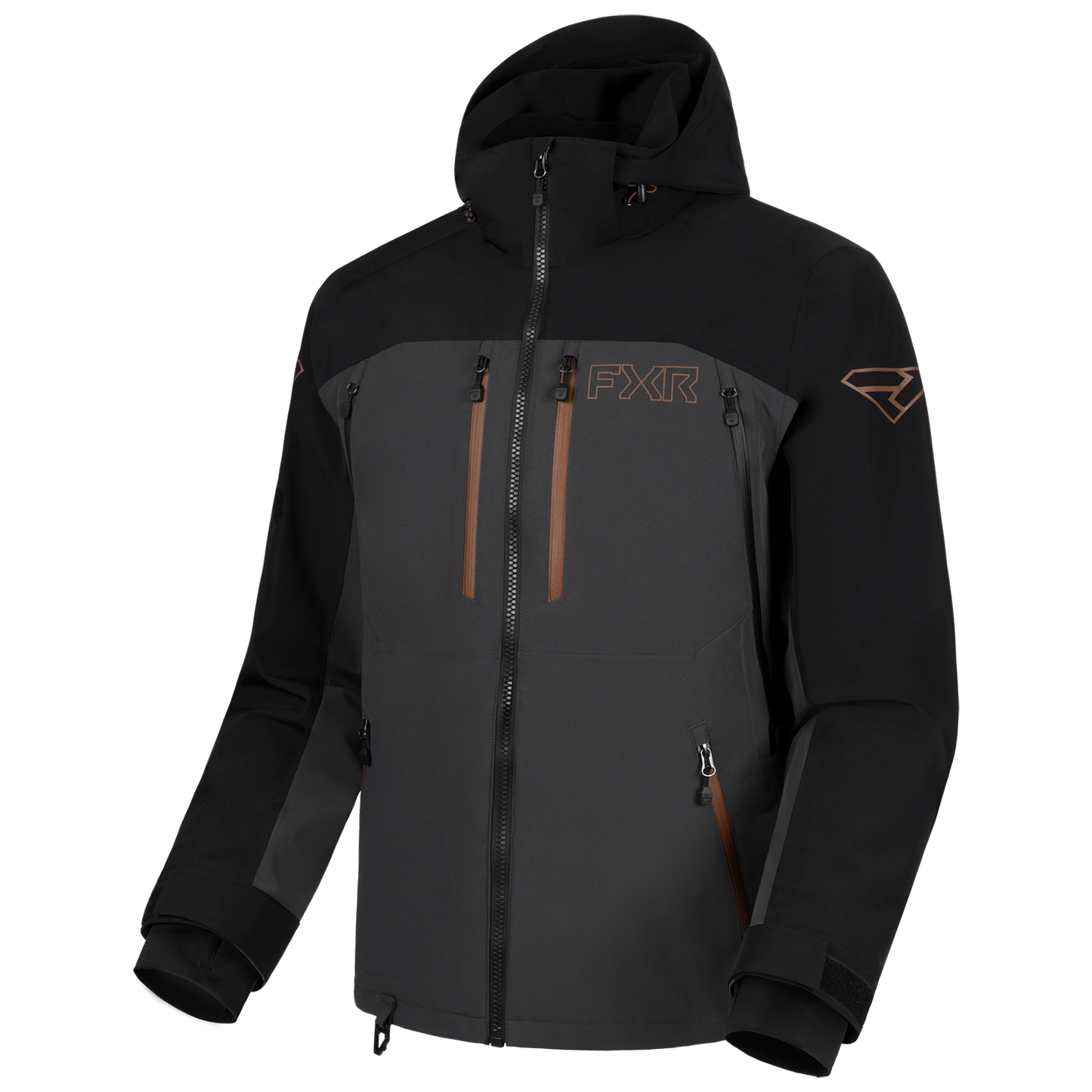 FXR Men's Helium Pro 3-in-1 Jacket