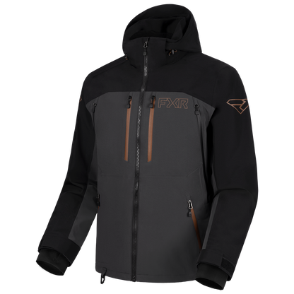 FXR Men's Helium Pro 3-in-1 Jacket