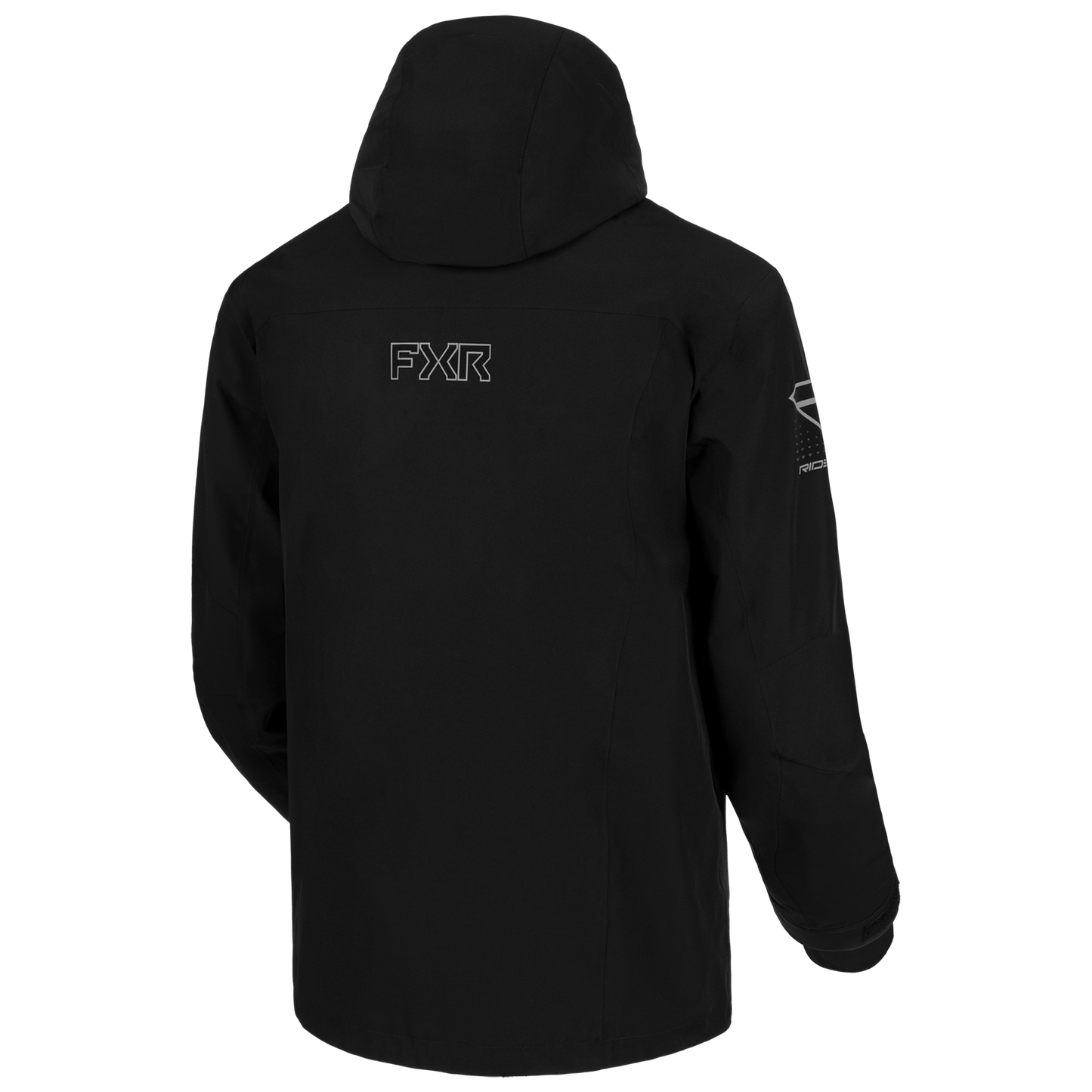 FXR Men's Helium Pro 3-in-1 Jacket