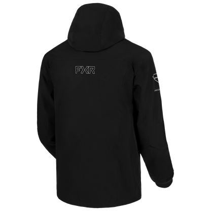 FXR Men's Helium Pro 3-in-1 Jacket