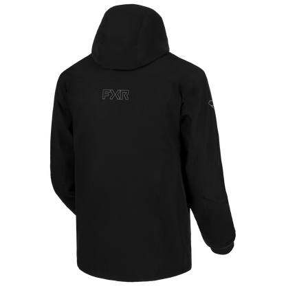 FXR Men's Helium Pro 3-in-1 Jacket