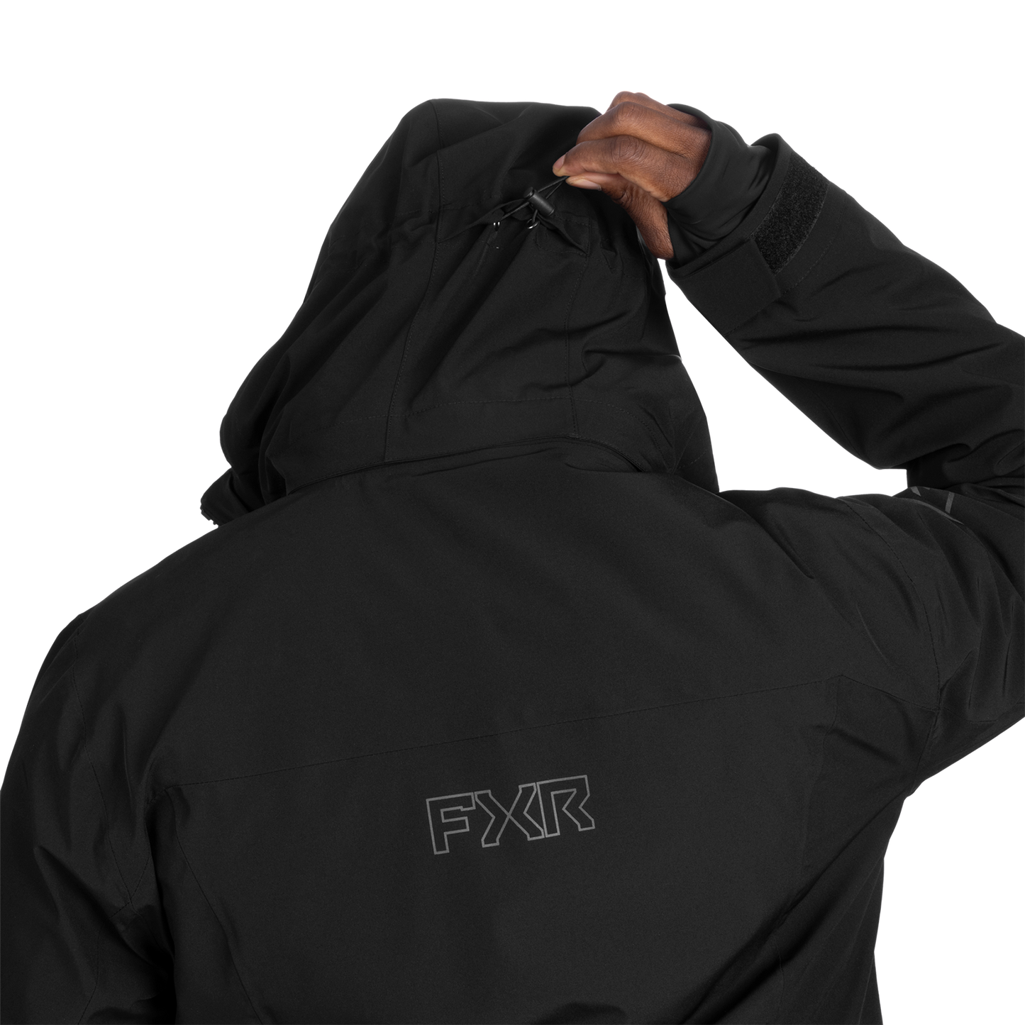 FXR Men's Helium Pro 3-in-1 Jacket
