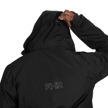 FXR Men's Helium Pro 3-in-1 Jacket