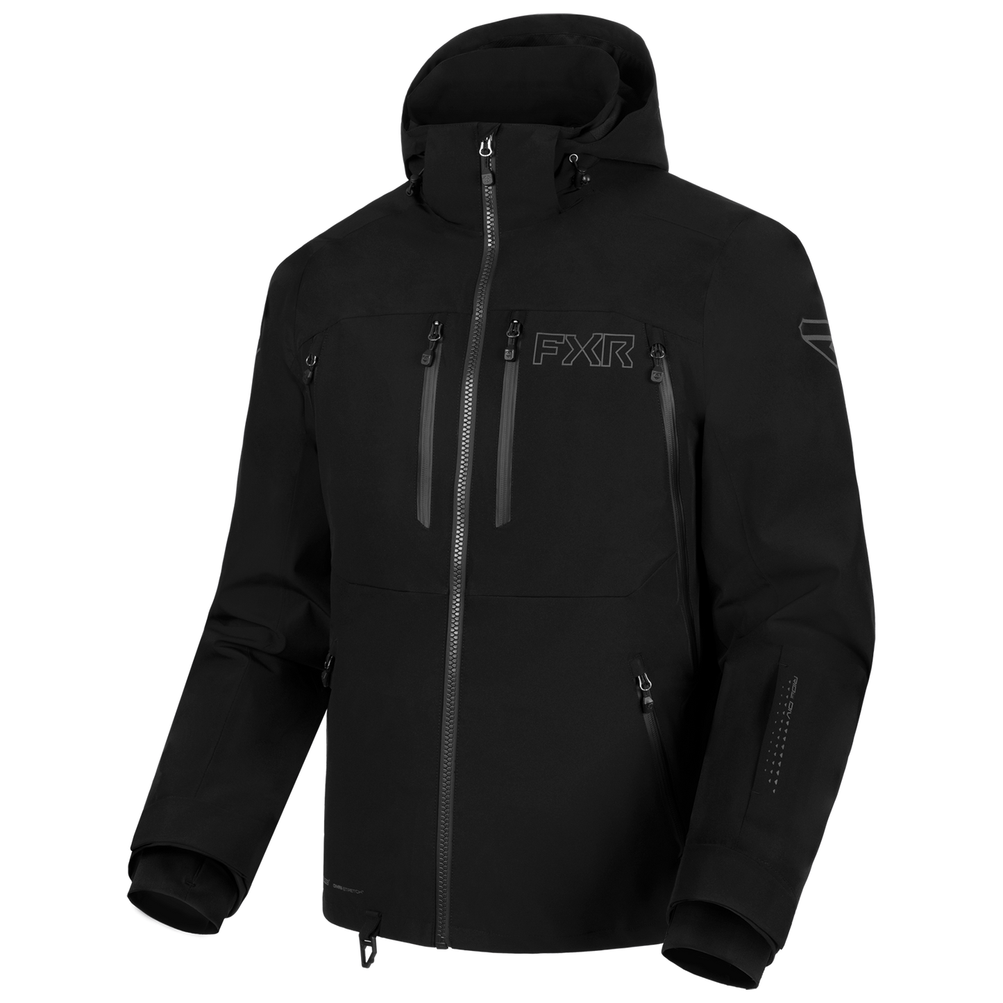 FXR Men's Helium Pro 3-in-1 Jacket