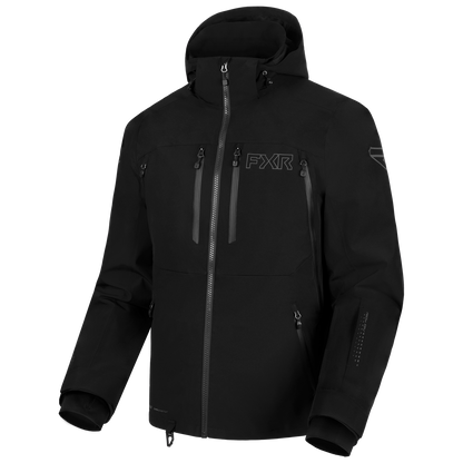 FXR Men's Helium Pro 3-in-1 Jacket