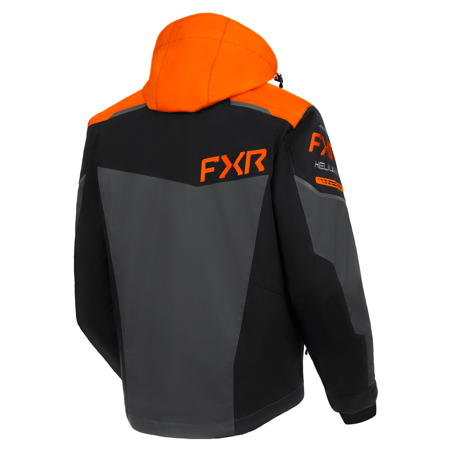FXR Men's Helium X 2-in-1 Jacket