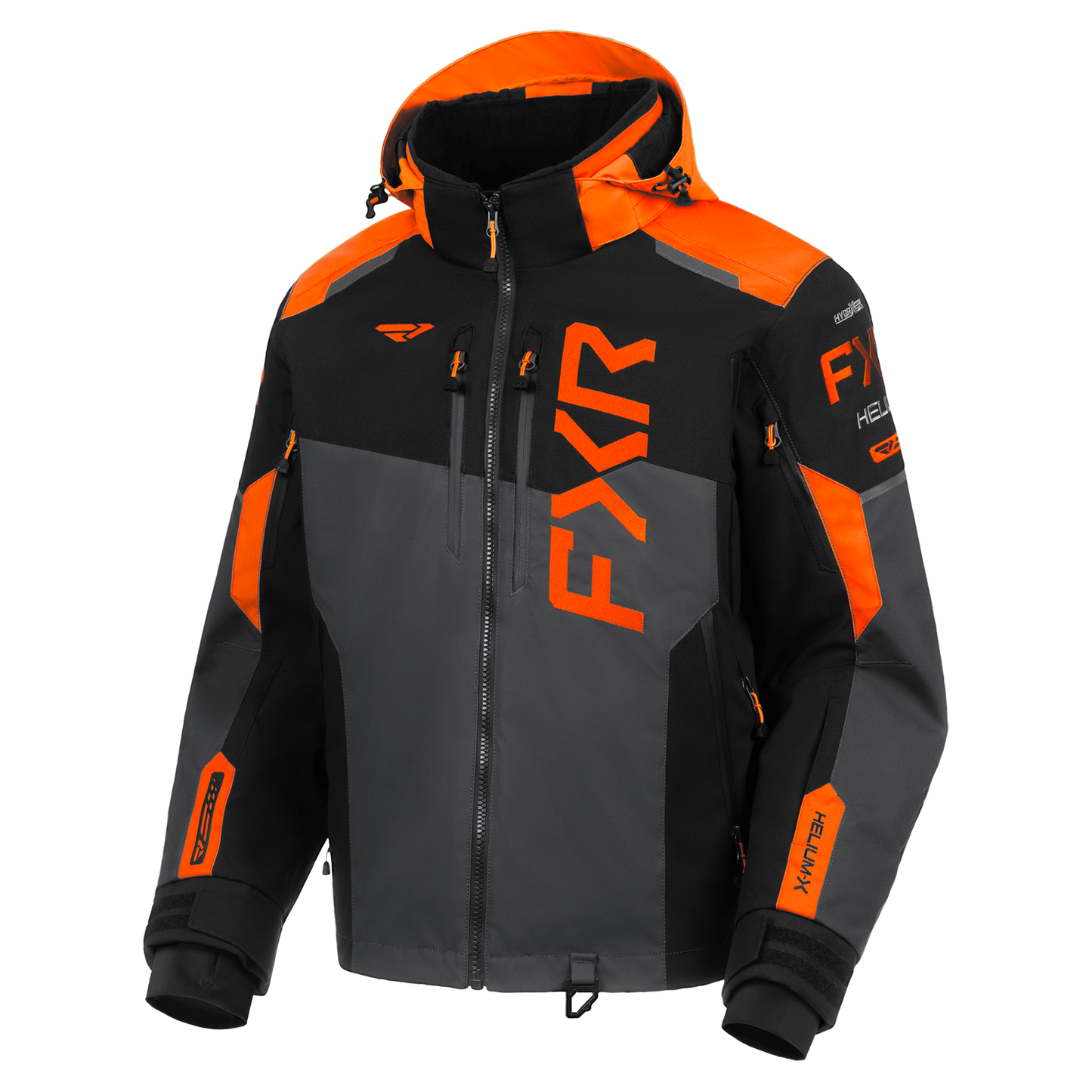 FXR Men's Helium X 2-in-1 Jacket