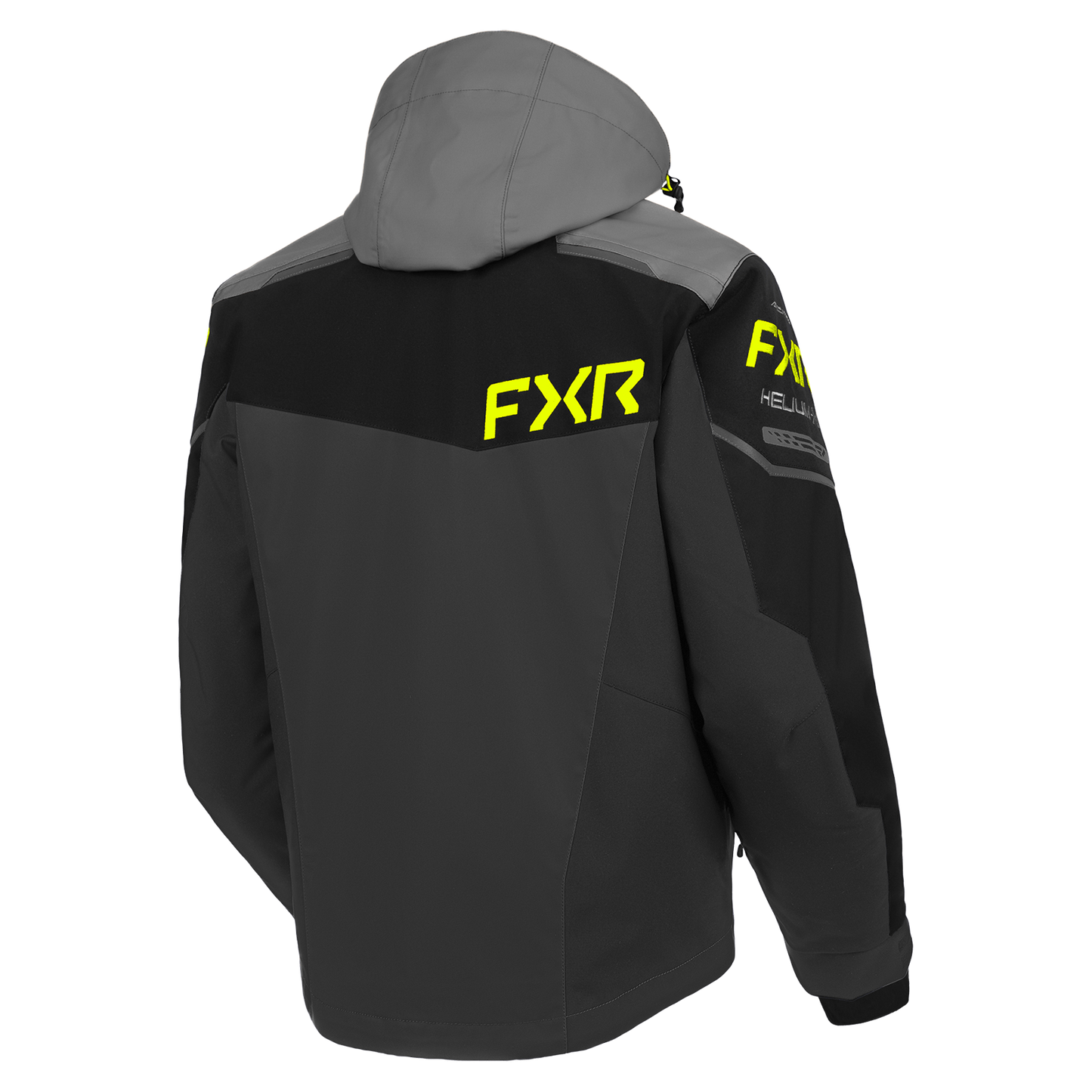 FXR Men's Helium X 2-in-1 Jacket