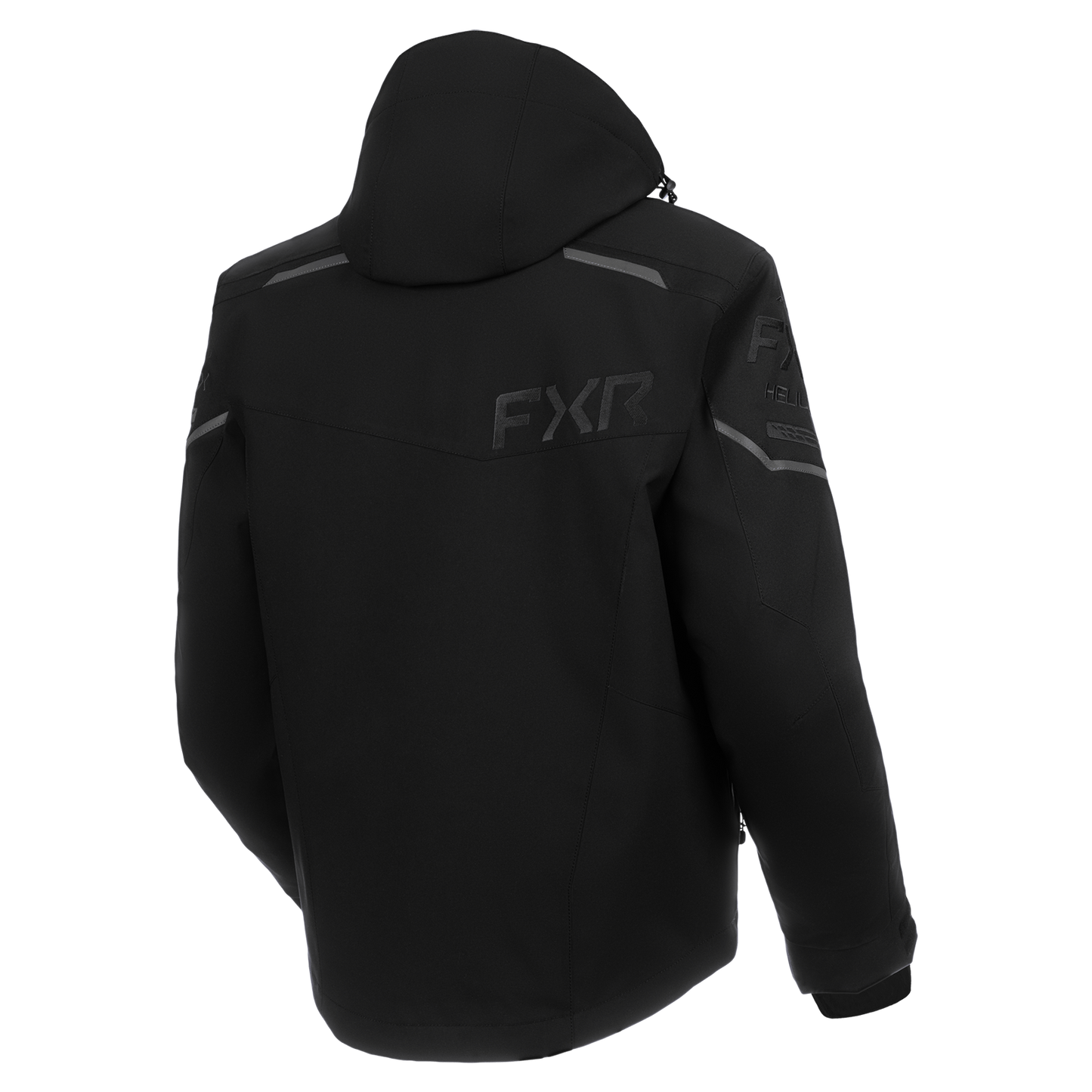 FXR Men's Helium X 2-in-1 Jacket