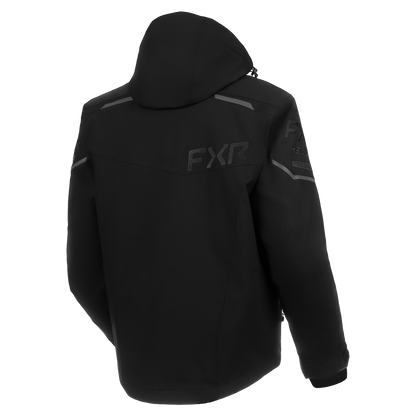 FXR Men's Helium X 2-in-1 Jacket