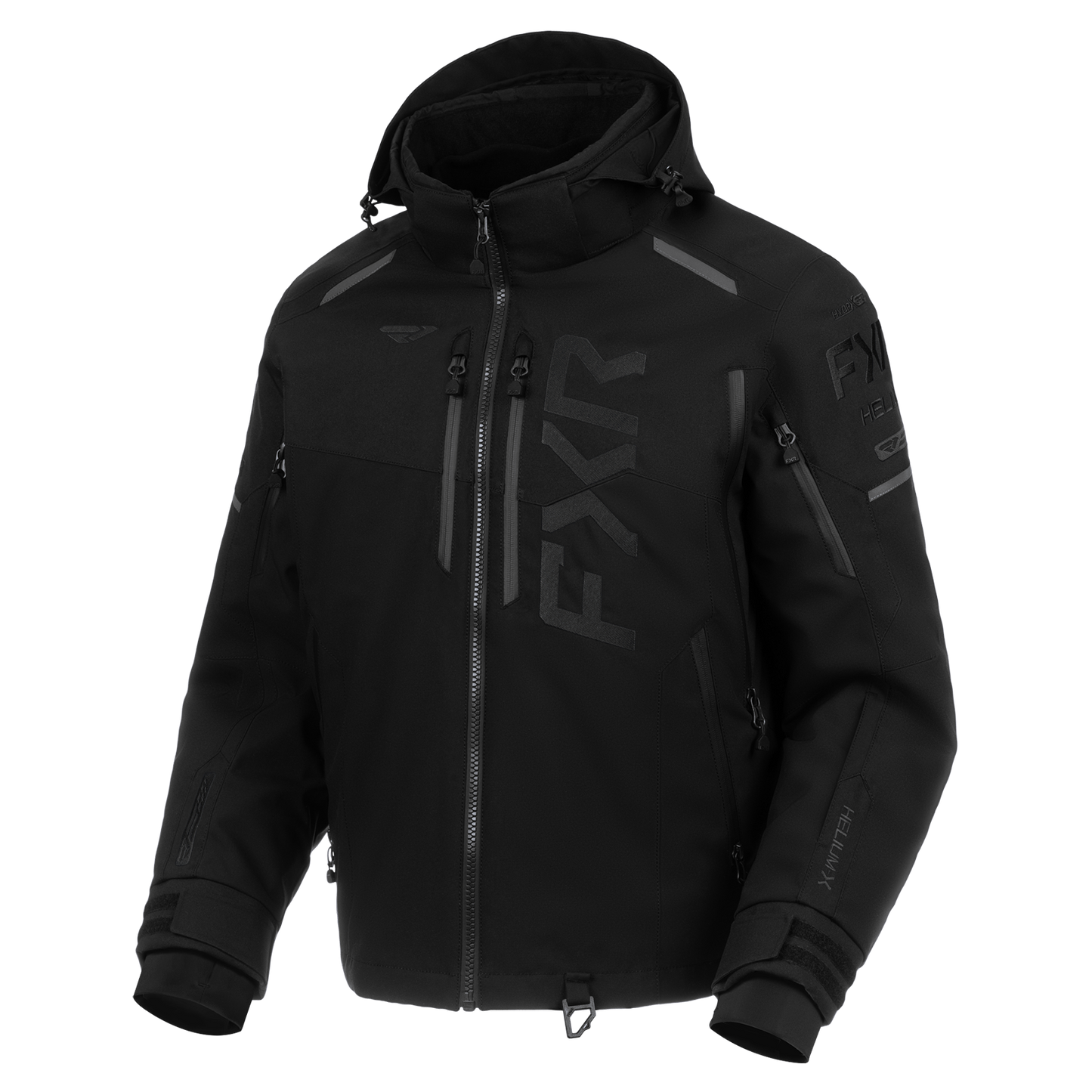 FXR Men's Helium X 2-in-1 Jacket