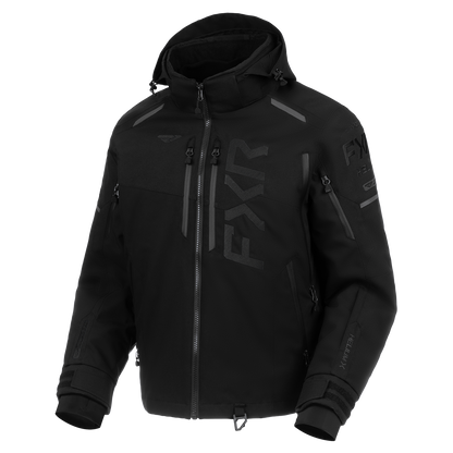 FXR Men's Helium X 2-in-1 Jacket