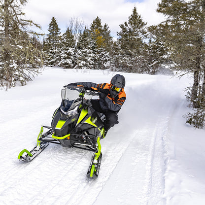 FXR Men's Helium X 2-in-1 Jacket