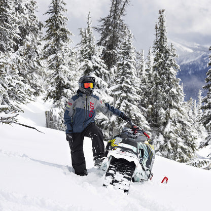 FXR Men's Helium X 2-in-1 Jacket