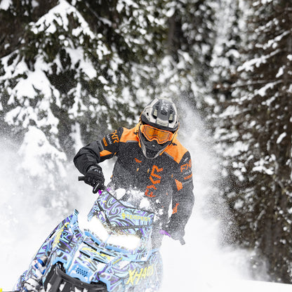 FXR Men's Helium X 2-in-1 Jacket