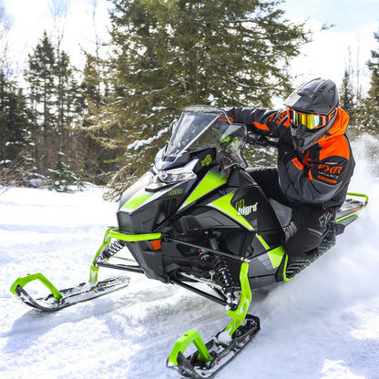 FXR Men's Helium X 2-in-1 Jacket