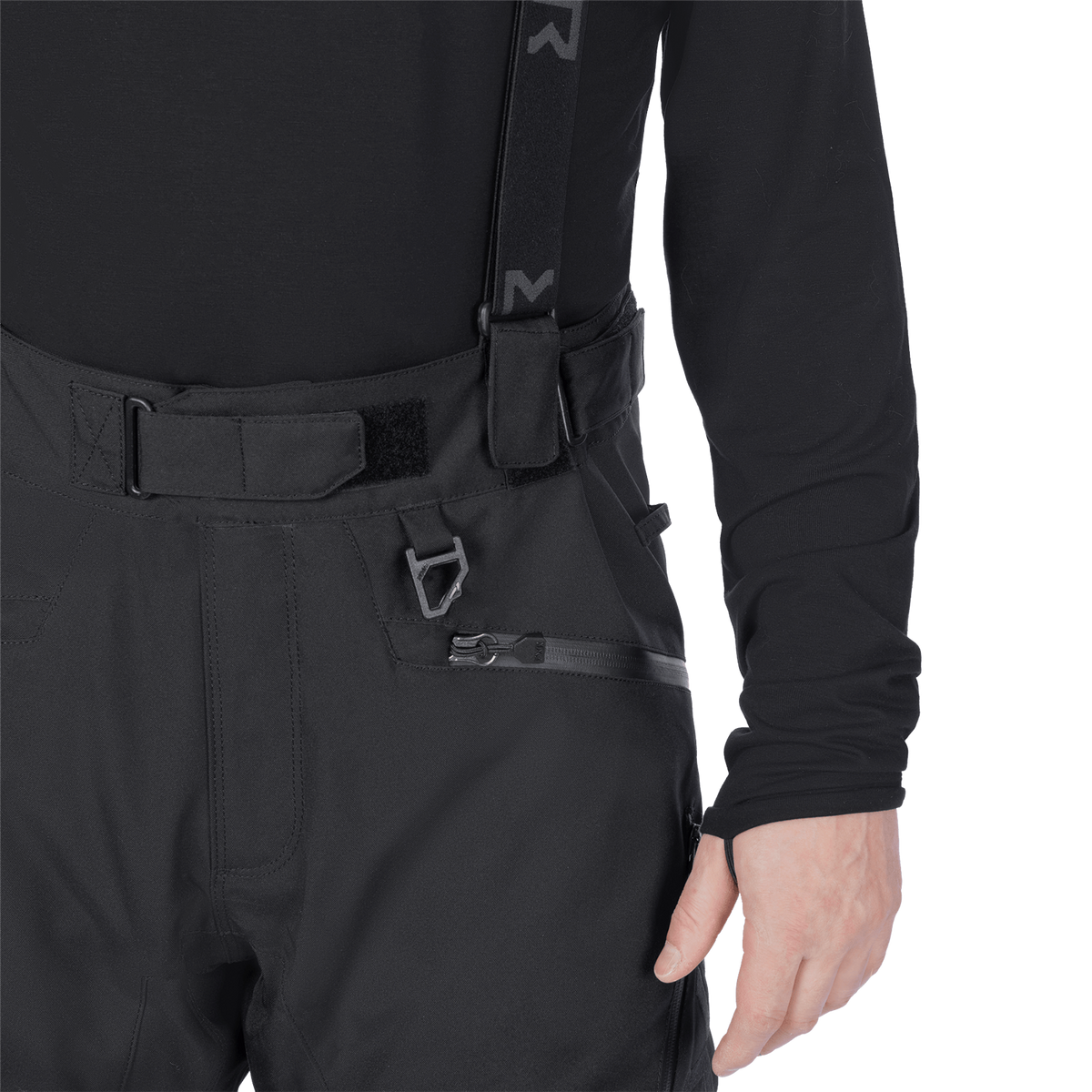 FXR Men's Helium X Pants