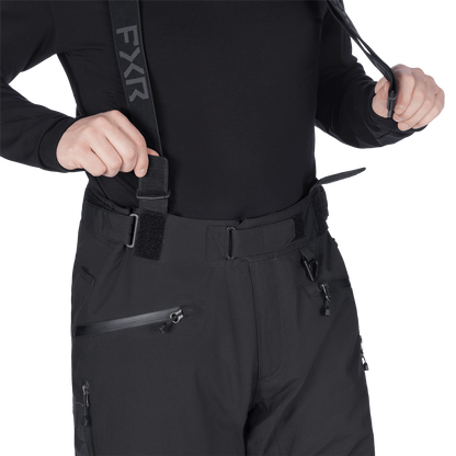 FXR Men's Helium X Pants