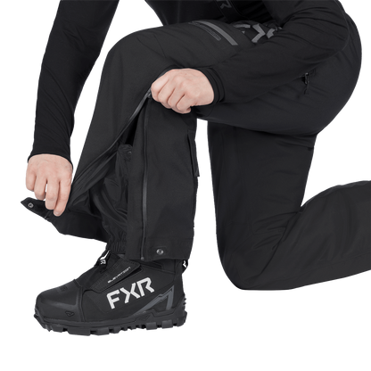 FXR Men's Helium X Pants