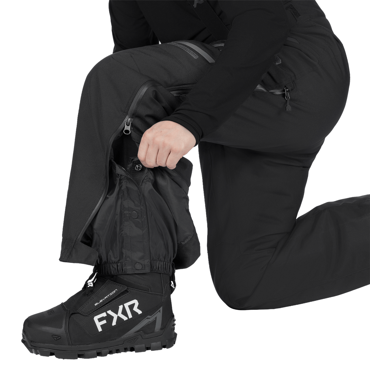 FXR Men's Helium X Pants