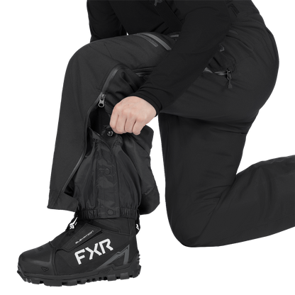 FXR Men's Helium X Pants