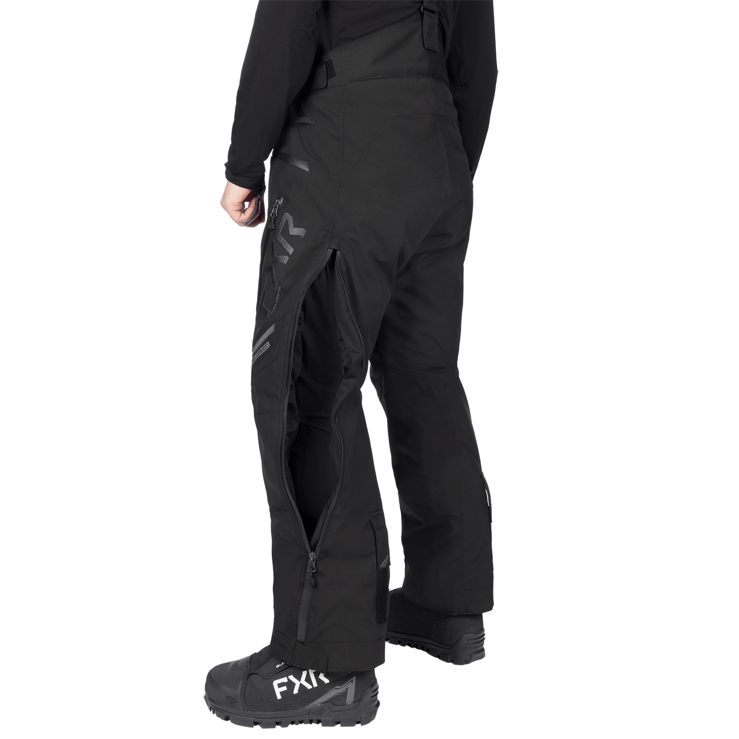 FXR Men's Helium X Pants