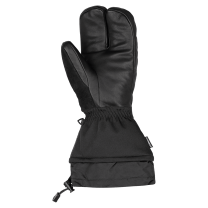 FXR Men's Hybrid Claw Mitts