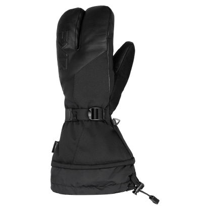 FXR Men's Hybrid Claw Mitts